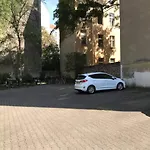 Designer Central Apartment With Terrace & Parking