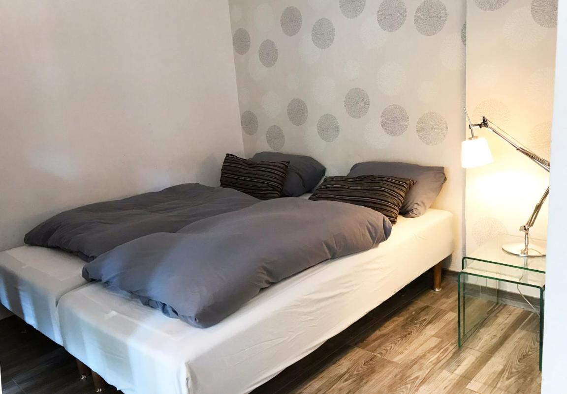Appartamento Designer With Terrace & Parking Berlino