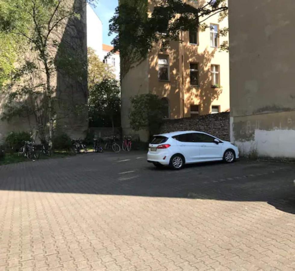 Appartamento Designer With Terrace & Parking *