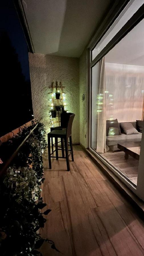 Designer With Terrace & Parking * Berlino