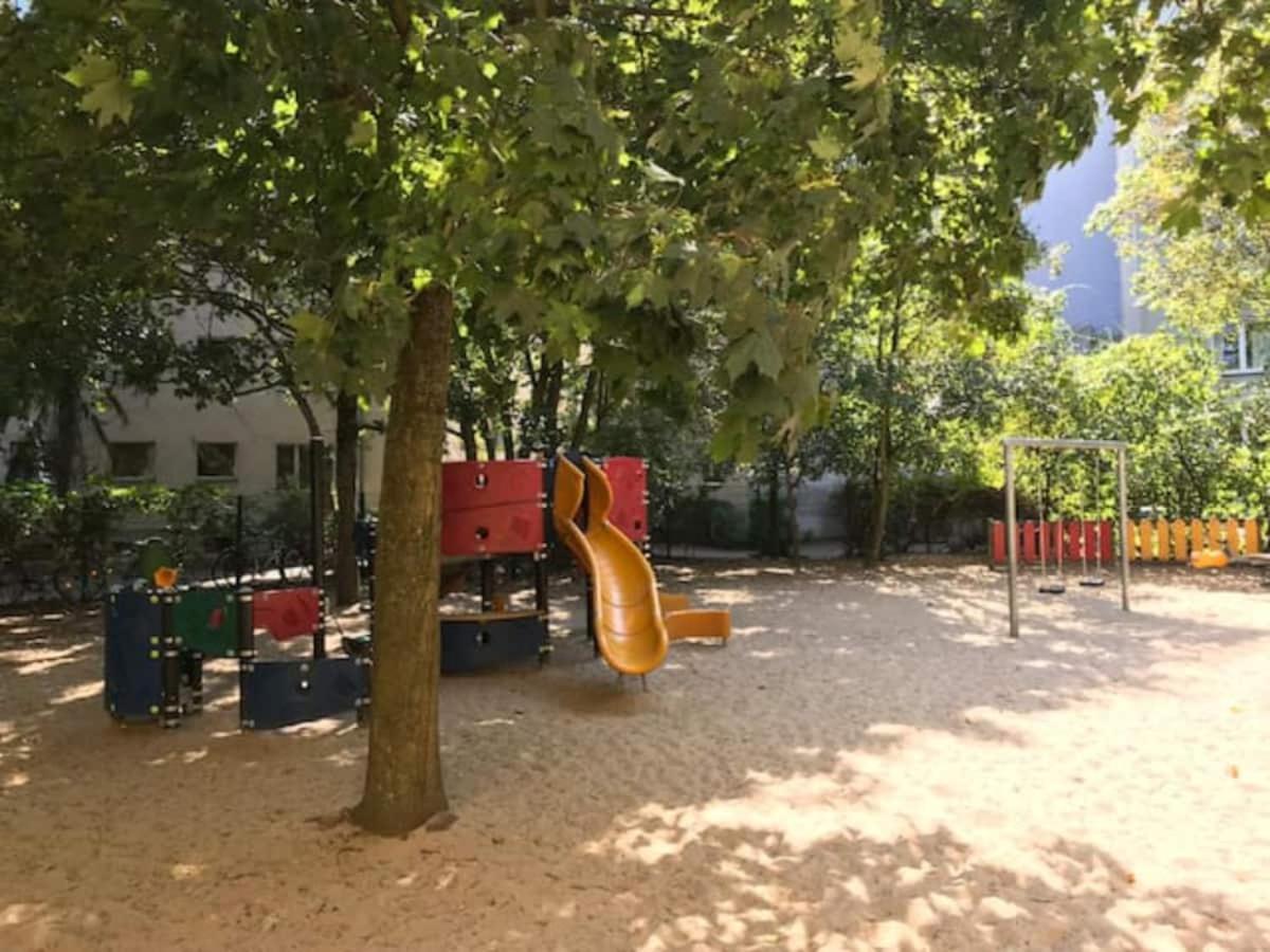 Appartamento Designer With Terrace & Parking *